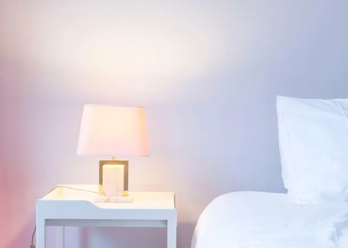 Belle De Nuit Ubytování v soukromí *