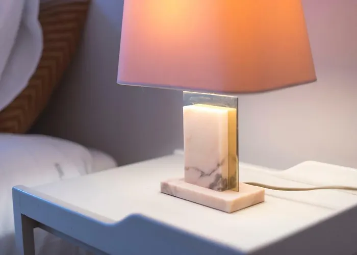 Belle De Nuit * Ostende