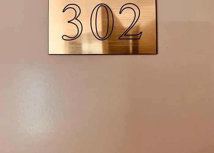 Belle De Nuit Ubytování v soukromí Ostende