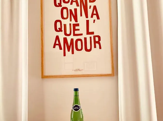 Belle De Nuit Ostende