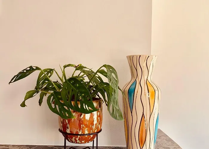 Belle De Nuit Ubytování v soukromí