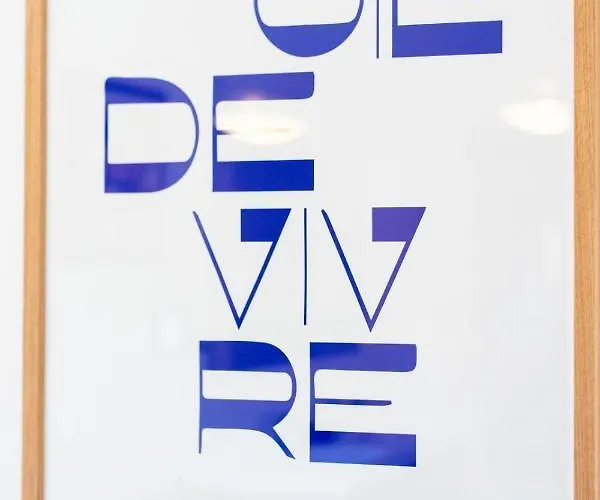 Belle De Nuit Ubytování v soukromí Ostende