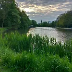 Belle De Nuit Ostenda