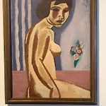 Belle De Nuit Ostenda