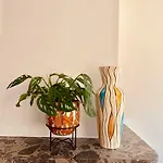 Belle De Nuit Alloggio in famiglia